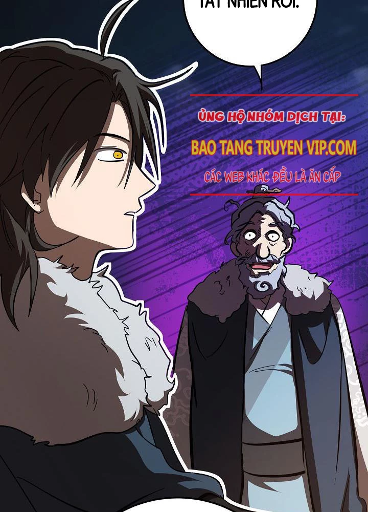Võ Đang Kỳ Hiệp Chapter 124 - Trang 4