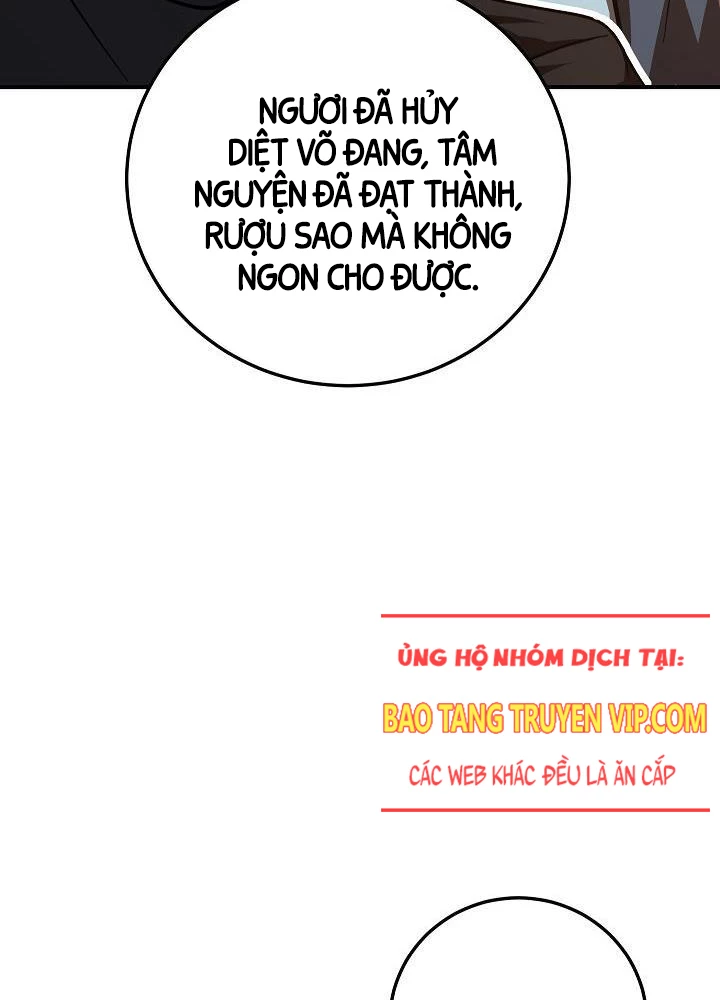 Võ Đang Kỳ Hiệp Chapter 124 - Trang 4