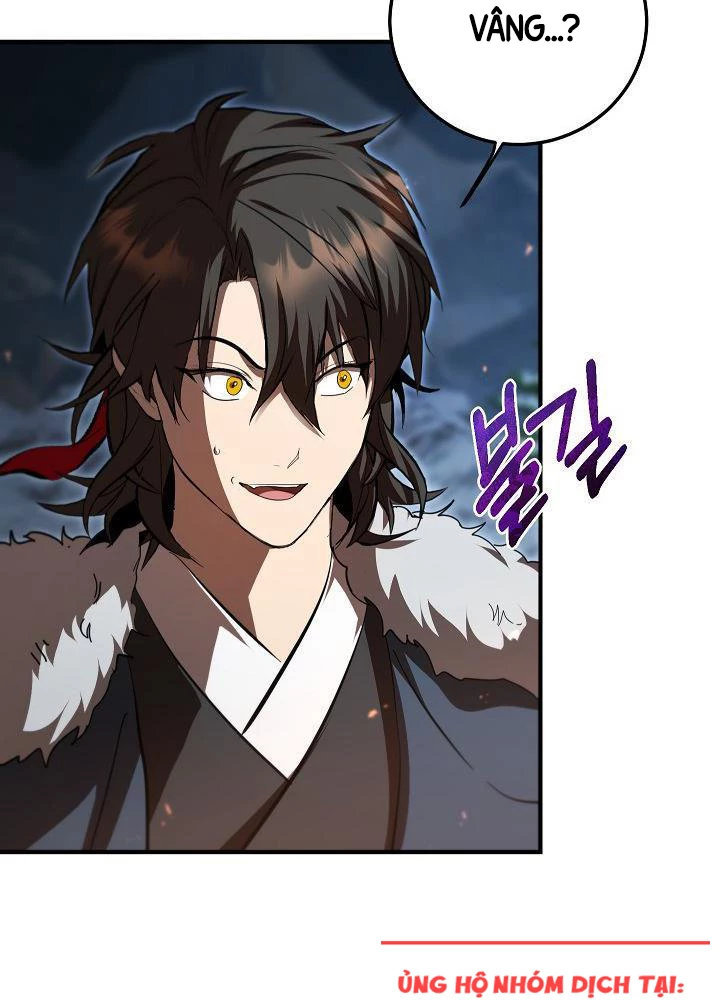 Võ Đang Kỳ Hiệp Chapter 124 - Trang 4