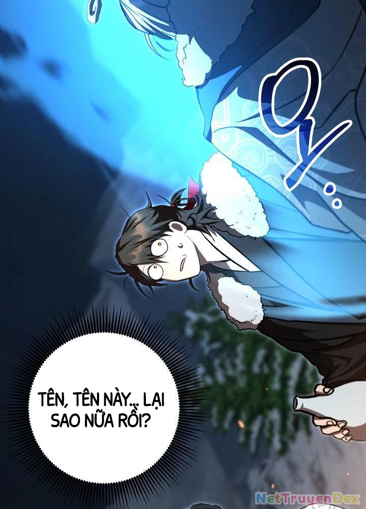 Võ Đang Kỳ Hiệp Chapter 124 - Trang 4