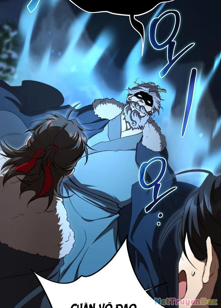 Võ Đang Kỳ Hiệp Chapter 124 - Trang 4