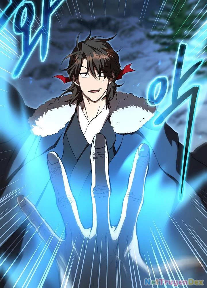 Võ Đang Kỳ Hiệp Chapter 124 - Trang 4