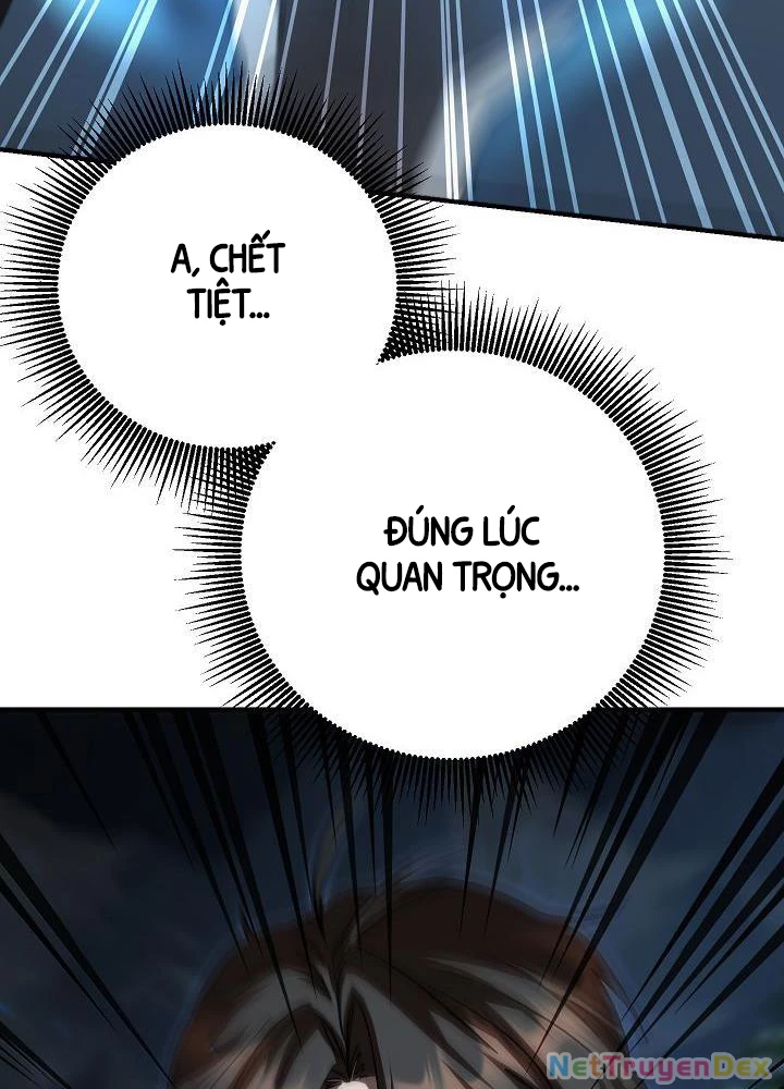 Võ Đang Kỳ Hiệp Chapter 124 - Trang 4