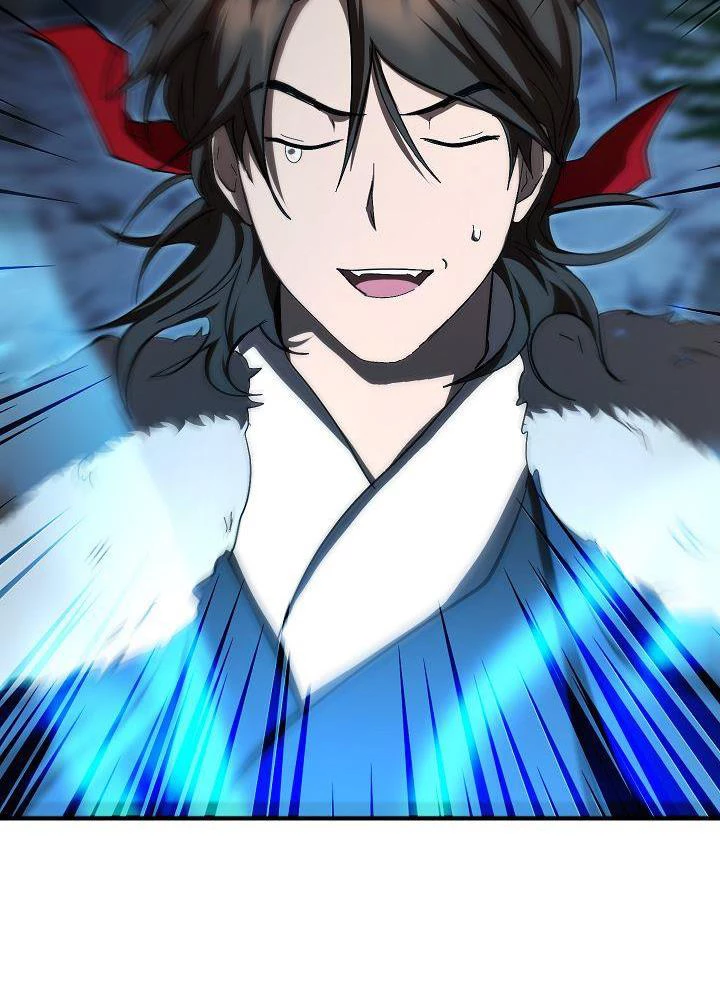 Võ Đang Kỳ Hiệp Chapter 124 - Trang 4