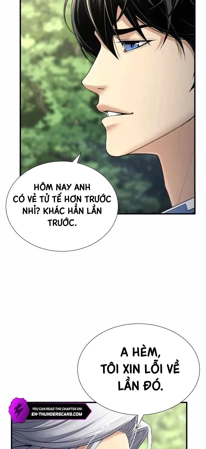 Tăng Cấp Với Các Vật Phẩm Độc Quyền Của Dungeon Chapter 21 - Trang 2