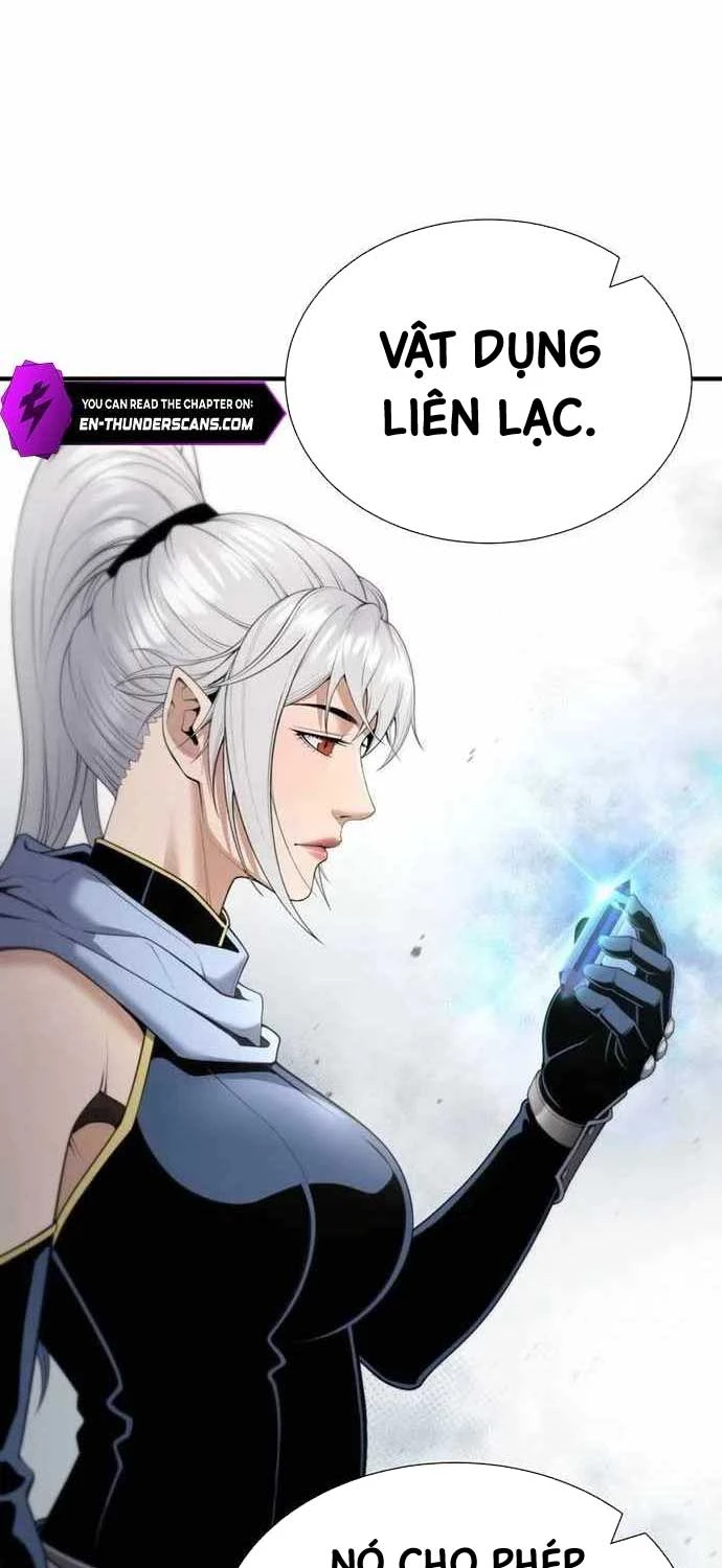Tăng Cấp Với Các Vật Phẩm Độc Quyền Của Dungeon Chapter 21 - Trang 2