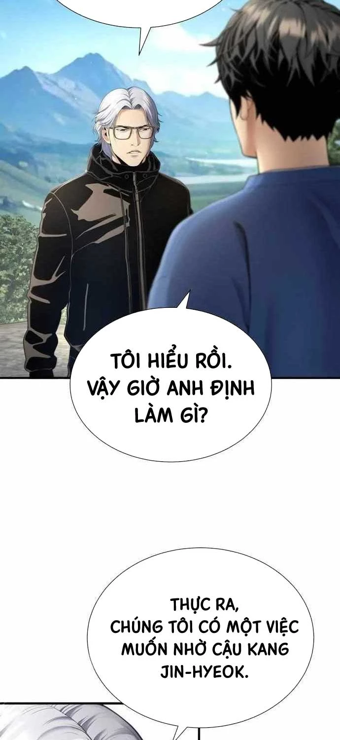 Tăng Cấp Với Các Vật Phẩm Độc Quyền Của Dungeon Chapter 21 - Trang 2