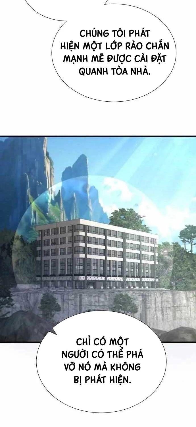 Tăng Cấp Với Các Vật Phẩm Độc Quyền Của Dungeon Chapter 21 - Trang 2