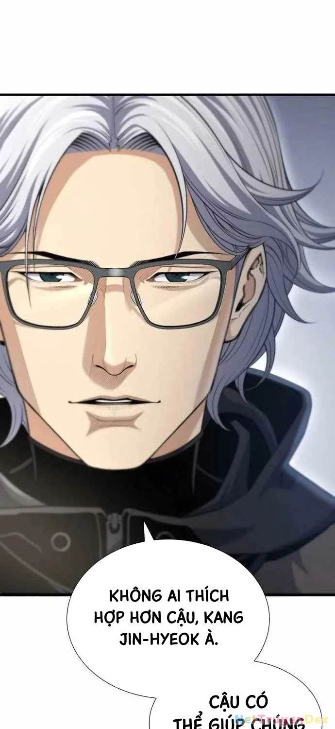 Tăng Cấp Với Các Vật Phẩm Độc Quyền Của Dungeon Chapter 21 - Trang 2