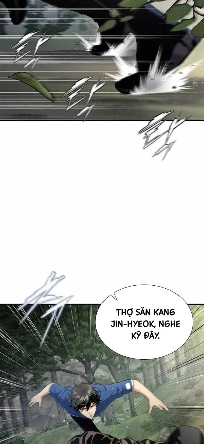 Tăng Cấp Với Các Vật Phẩm Độc Quyền Của Dungeon Chapter 21 - Trang 2