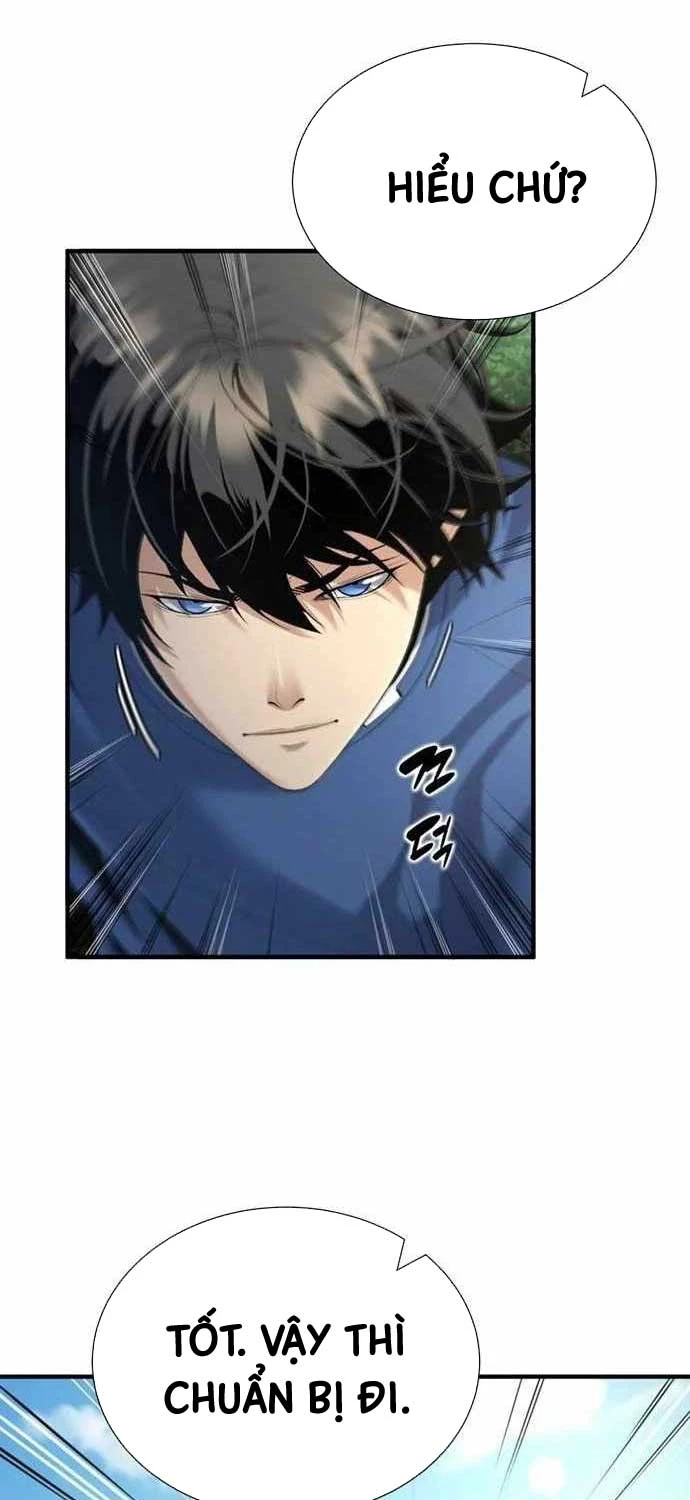 Tăng Cấp Với Các Vật Phẩm Độc Quyền Của Dungeon Chapter 21 - Trang 2