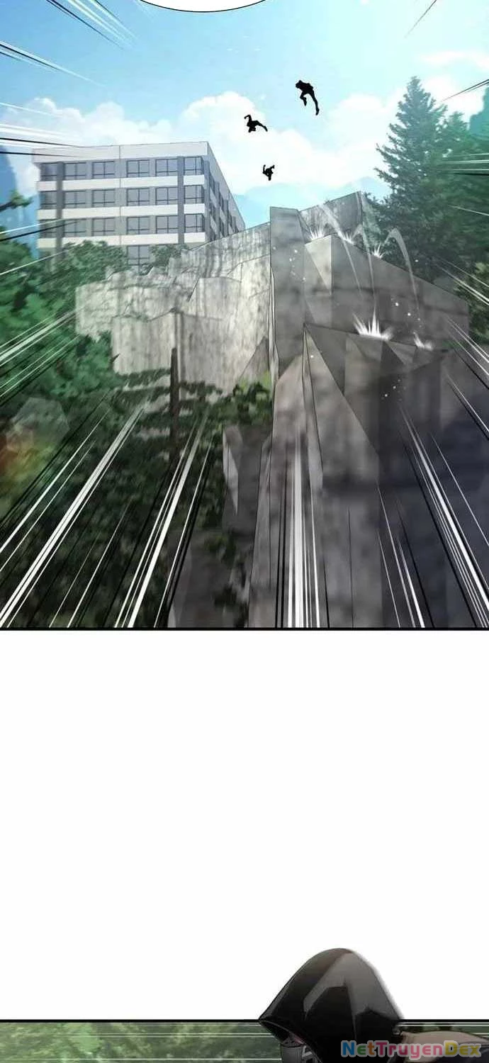 Tăng Cấp Với Các Vật Phẩm Độc Quyền Của Dungeon Chapter 21 - Trang 2