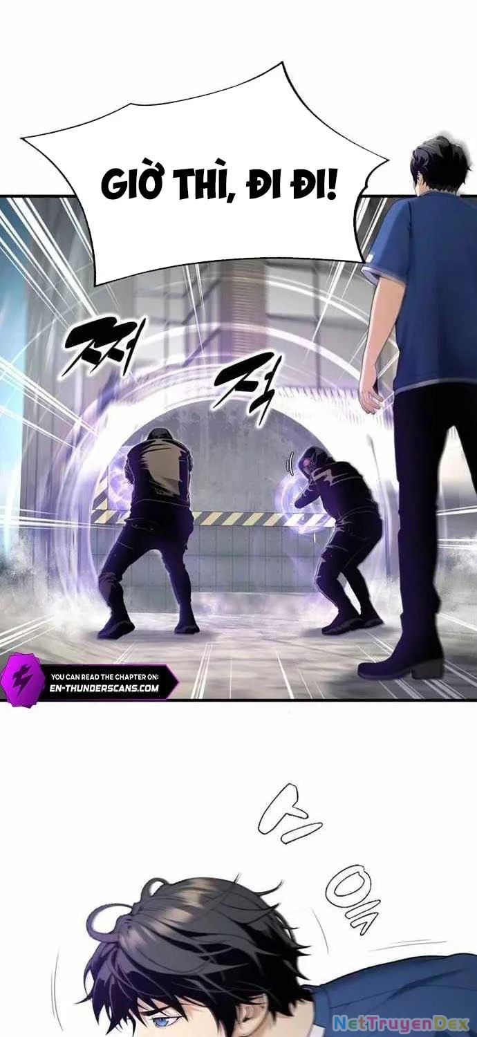 Tăng Cấp Với Các Vật Phẩm Độc Quyền Của Dungeon Chapter 21 - Trang 2