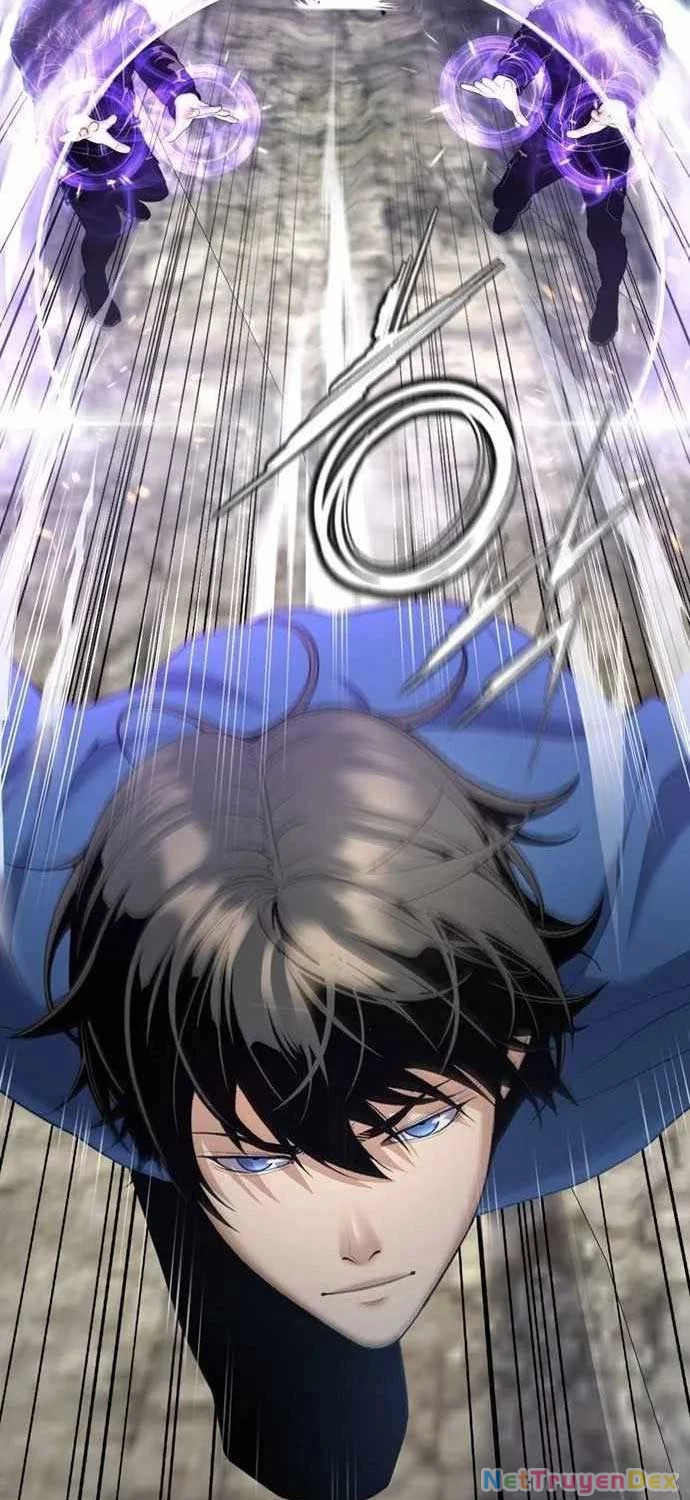 Tăng Cấp Với Các Vật Phẩm Độc Quyền Của Dungeon Chapter 21 - Trang 2