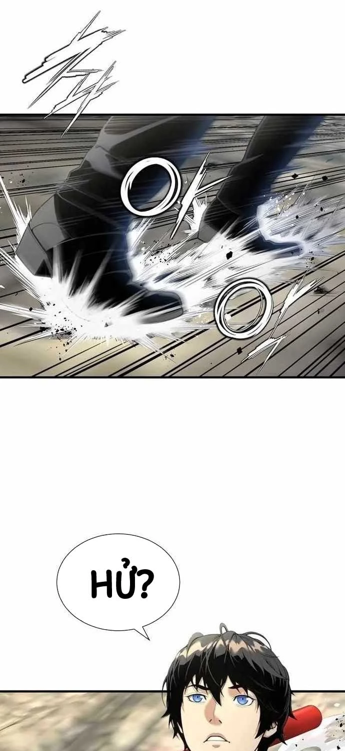 Tăng Cấp Với Các Vật Phẩm Độc Quyền Của Dungeon Chapter 21 - Trang 2