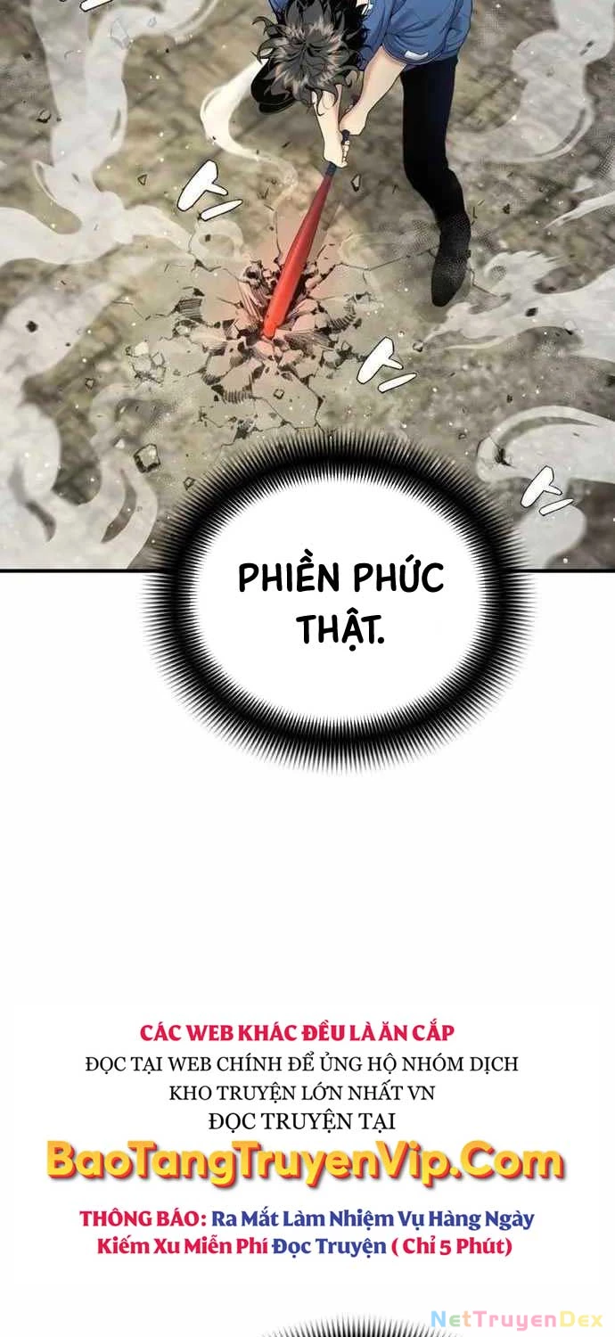 Tăng Cấp Với Các Vật Phẩm Độc Quyền Của Dungeon Chapter 21 - Trang 2