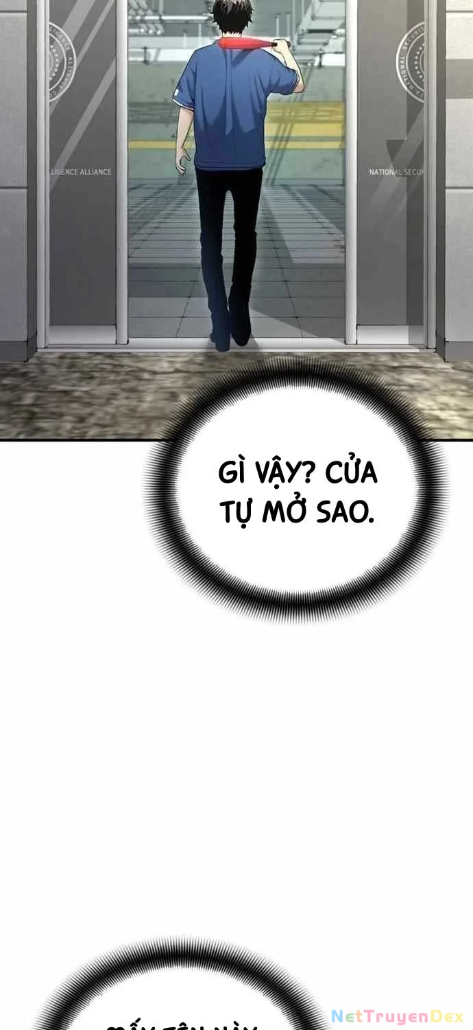 Tăng Cấp Với Các Vật Phẩm Độc Quyền Của Dungeon Chapter 21 - Trang 2