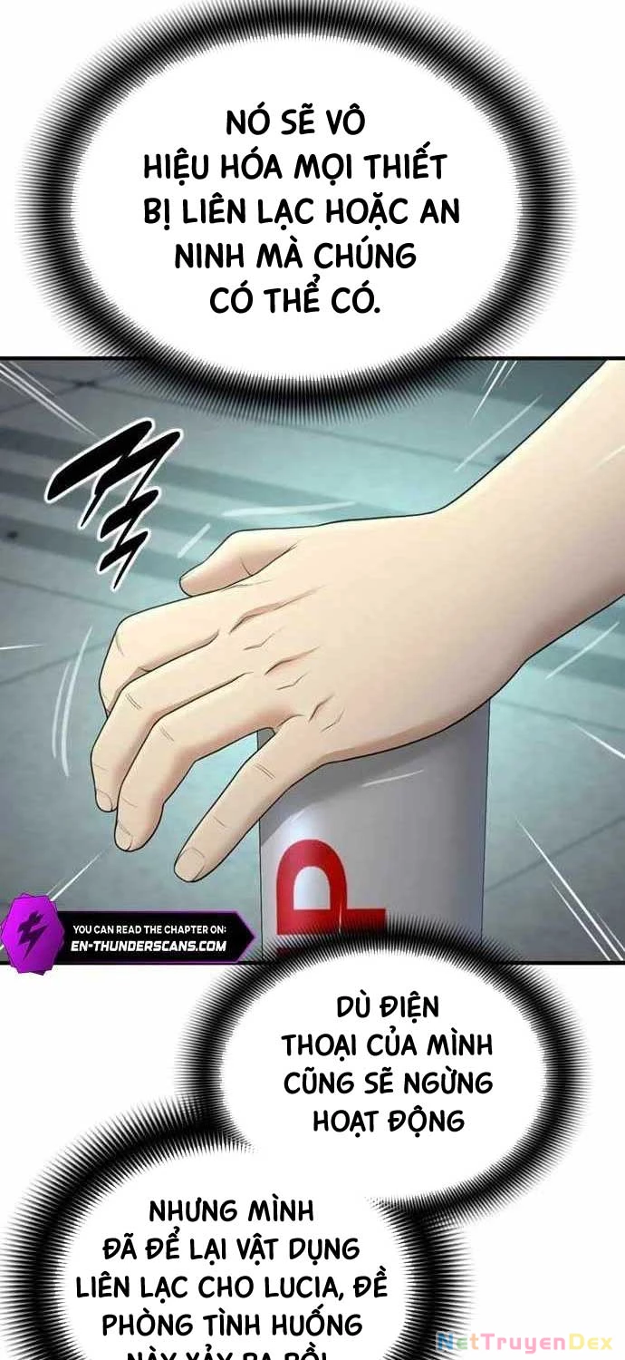 Tăng Cấp Với Các Vật Phẩm Độc Quyền Của Dungeon Chapter 21 - Trang 2