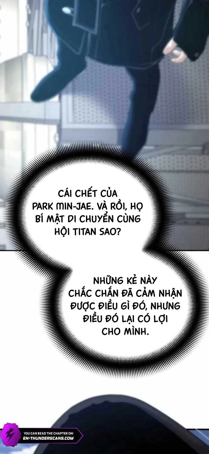 Tăng Cấp Với Các Vật Phẩm Độc Quyền Của Dungeon Chapter 21 - Trang 2