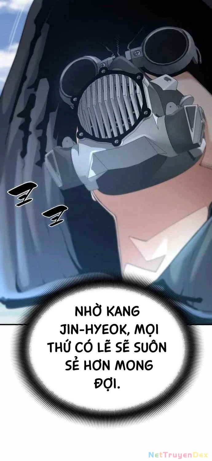 Tăng Cấp Với Các Vật Phẩm Độc Quyền Của Dungeon Chapter 21 - Trang 2