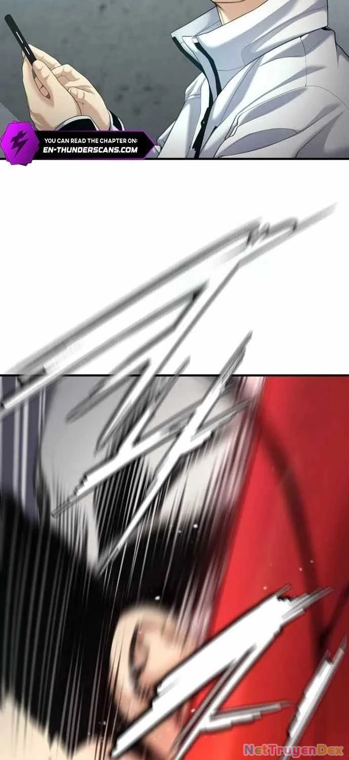 Tăng Cấp Với Các Vật Phẩm Độc Quyền Của Dungeon Chapter 21 - Trang 2