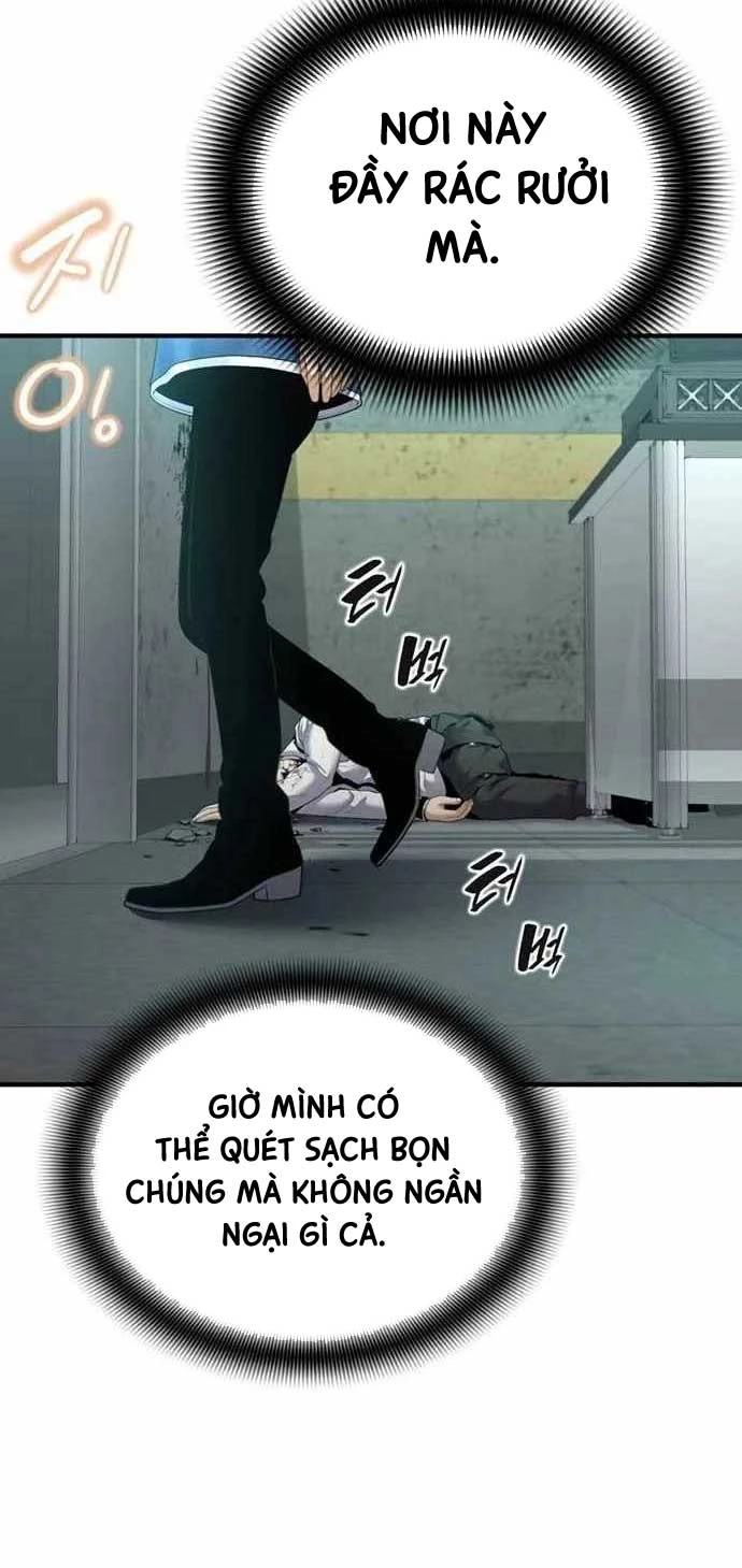 Tăng Cấp Với Các Vật Phẩm Độc Quyền Của Dungeon Chapter 21 - Trang 2