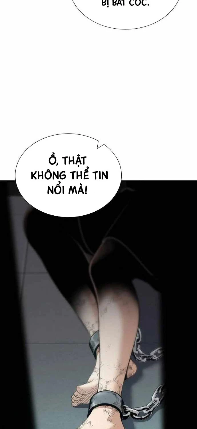 Tăng Cấp Với Các Vật Phẩm Độc Quyền Của Dungeon Chapter 21 - Trang 2