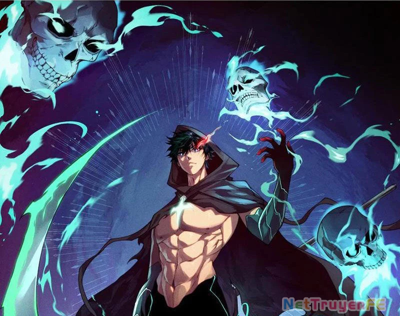 Sức Mạnh Tối Đa? Ta Lại Là Vong Linh Sư! Chapter 51 - Trang 4