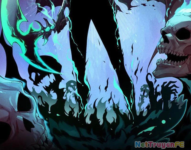 Sức Mạnh Tối Đa? Ta Lại Là Vong Linh Sư! Chapter 51 - Trang 4