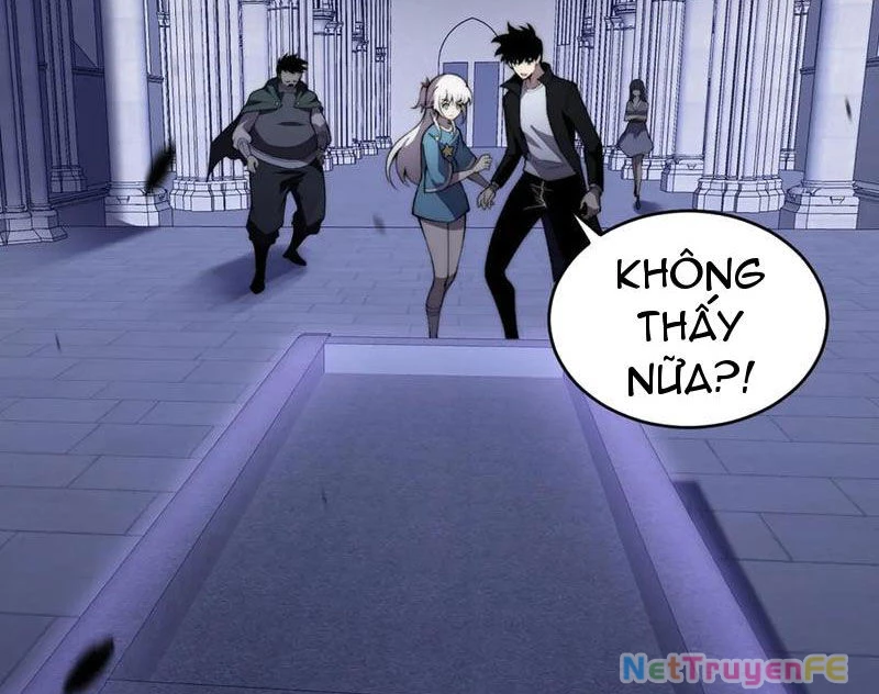 Sức Mạnh Tối Đa? Ta Lại Là Vong Linh Sư! Chapter 51 - Trang 4