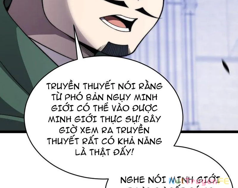 Sức Mạnh Tối Đa? Ta Lại Là Vong Linh Sư! Chapter 51 - Trang 4