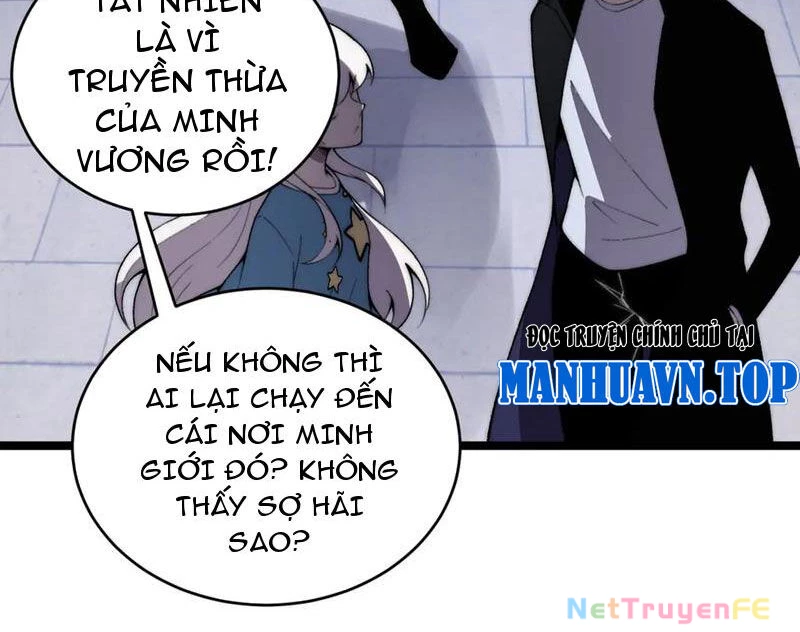 Sức Mạnh Tối Đa? Ta Lại Là Vong Linh Sư! Chapter 51 - Trang 4