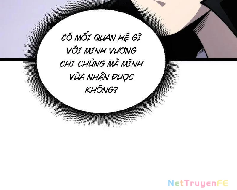 Sức Mạnh Tối Đa? Ta Lại Là Vong Linh Sư! Chapter 51 - Trang 4