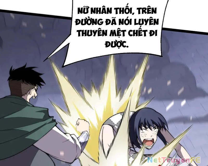 Sức Mạnh Tối Đa? Ta Lại Là Vong Linh Sư! Chapter 51 - Trang 4