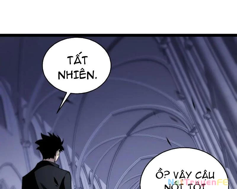 Sức Mạnh Tối Đa? Ta Lại Là Vong Linh Sư! Chapter 51 - Trang 4