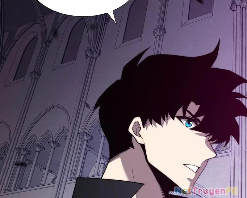 Sức Mạnh Tối Đa? Ta Lại Là Vong Linh Sư! Chapter 51 - Trang 4