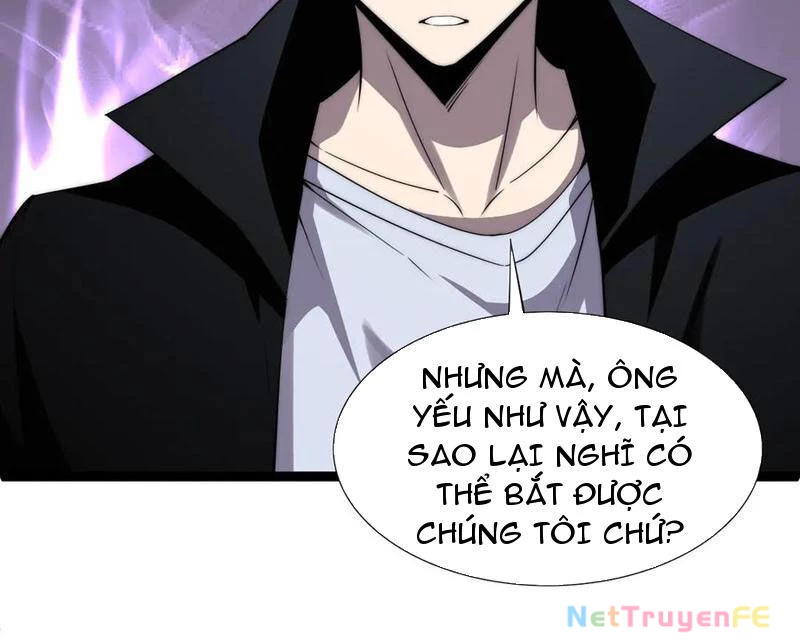 Sức Mạnh Tối Đa? Ta Lại Là Vong Linh Sư! Chapter 51 - Trang 4