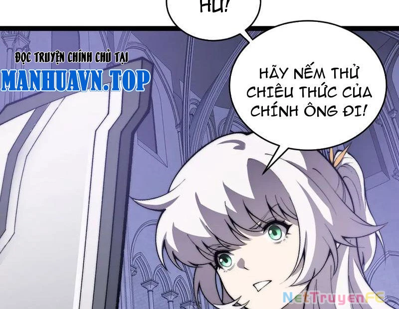 Sức Mạnh Tối Đa? Ta Lại Là Vong Linh Sư! Chapter 51 - Trang 4