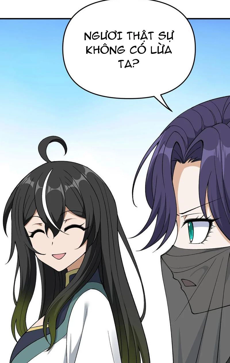 Thiên Đạo Này Cũng Không Ngốc Lắm Chapter 79 - Trang 4
