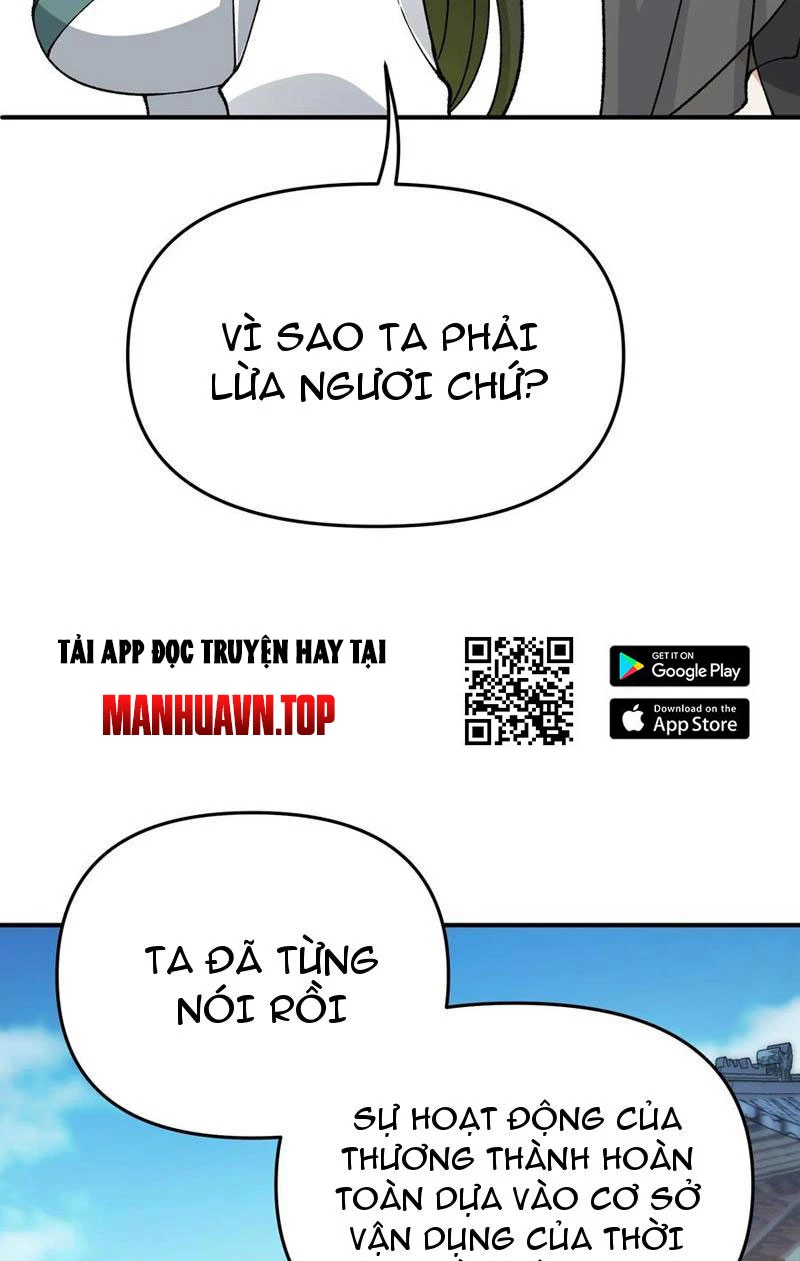 Thiên Đạo Này Cũng Không Ngốc Lắm Chapter 79 - Trang 4