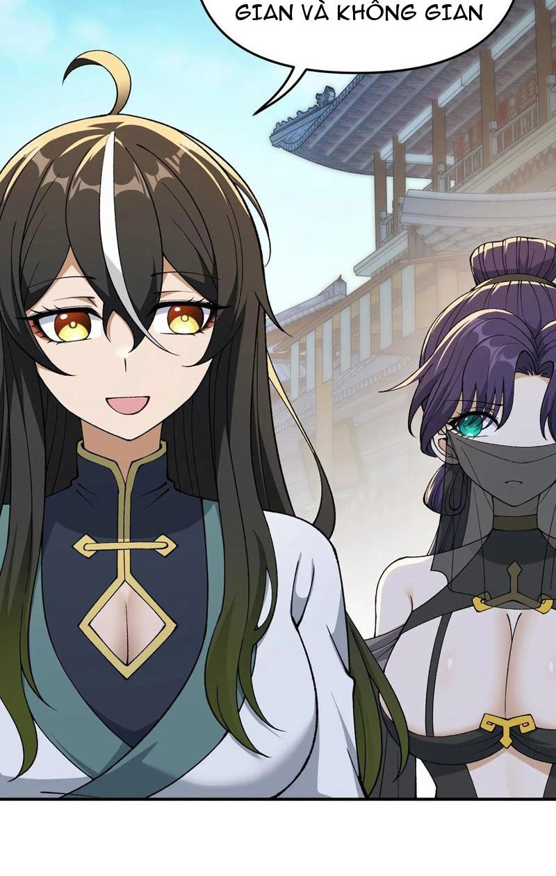 Thiên Đạo Này Cũng Không Ngốc Lắm Chapter 79 - Trang 4