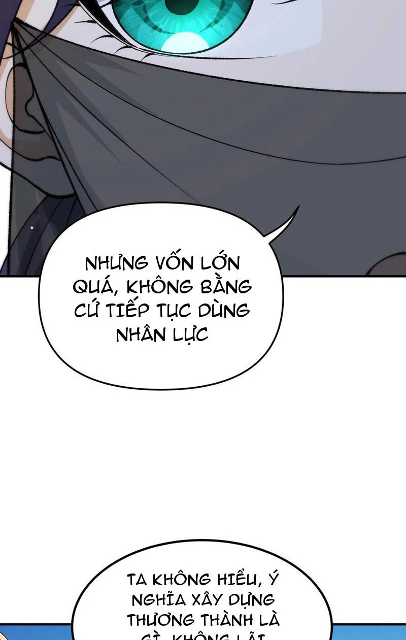 Thiên Đạo Này Cũng Không Ngốc Lắm Chapter 79 - Trang 4