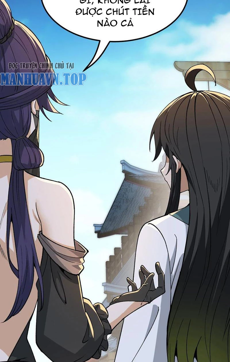 Thiên Đạo Này Cũng Không Ngốc Lắm Chapter 79 - Trang 4