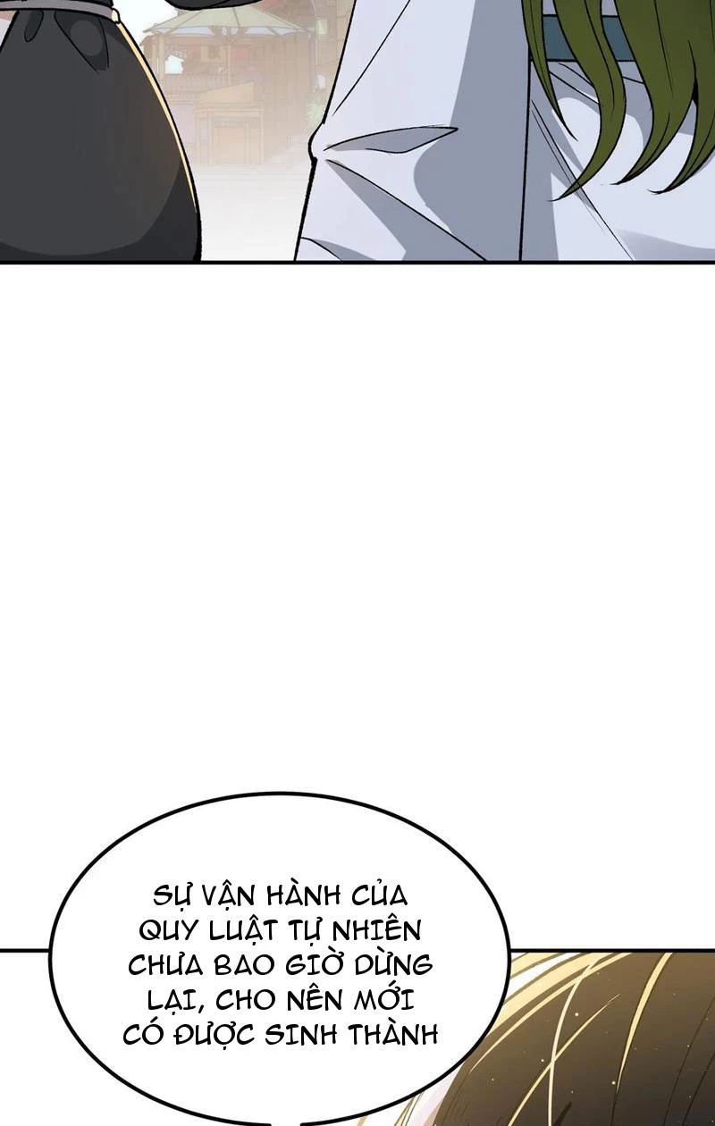 Thiên Đạo Này Cũng Không Ngốc Lắm Chapter 79 - Trang 4