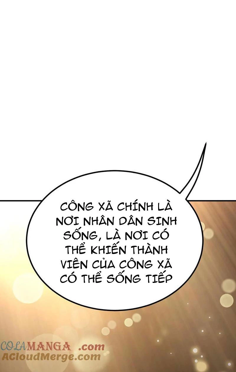 Thiên Đạo Này Cũng Không Ngốc Lắm Chapter 79 - Trang 4