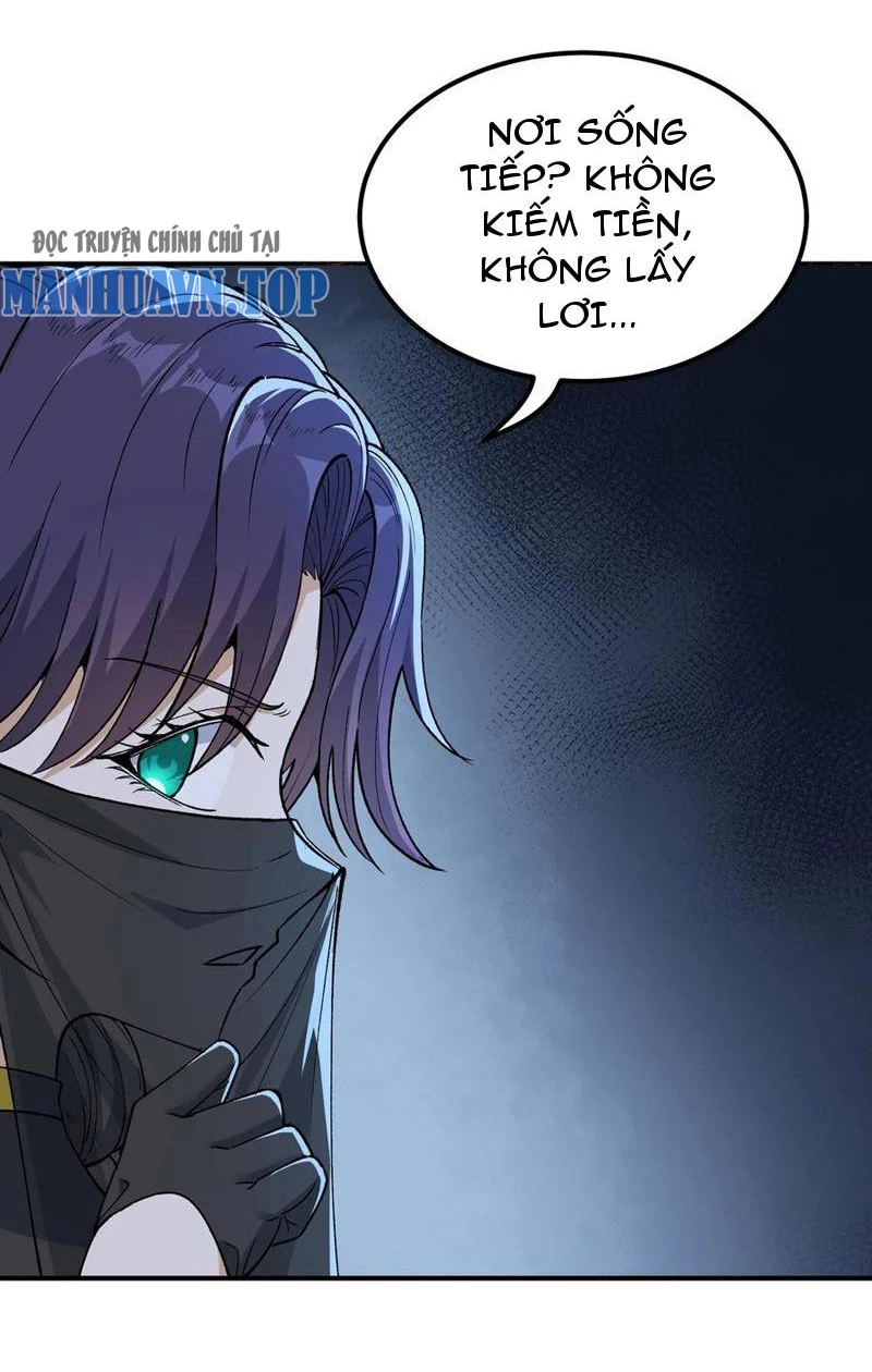 Thiên Đạo Này Cũng Không Ngốc Lắm Chapter 79 - Trang 4