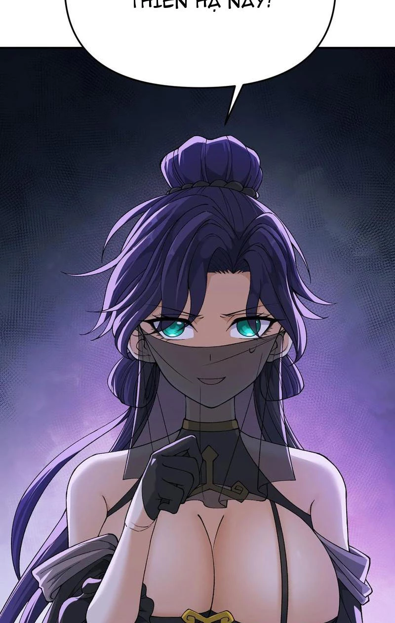 Thiên Đạo Này Cũng Không Ngốc Lắm Chapter 79 - Trang 4