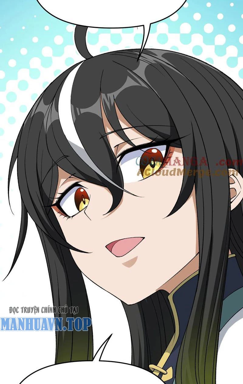 Thiên Đạo Này Cũng Không Ngốc Lắm Chapter 79 - Trang 4