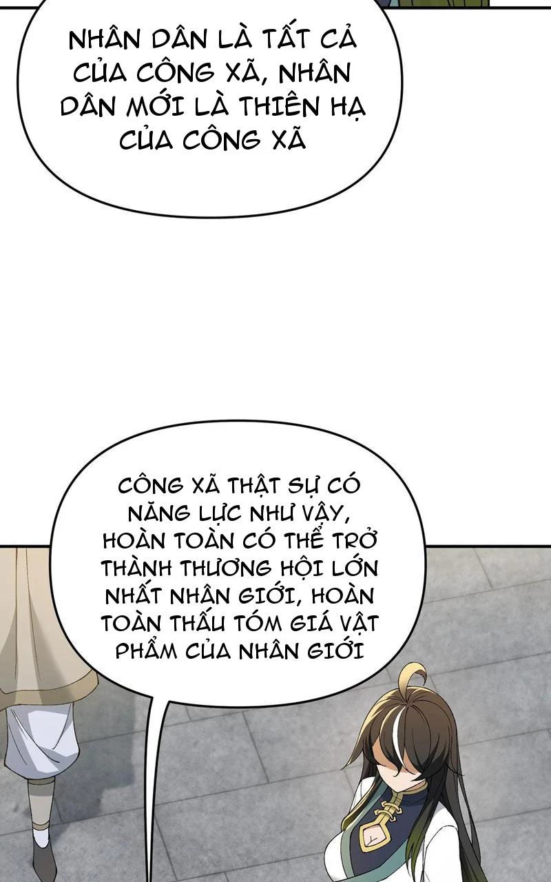 Thiên Đạo Này Cũng Không Ngốc Lắm Chapter 79 - Trang 4