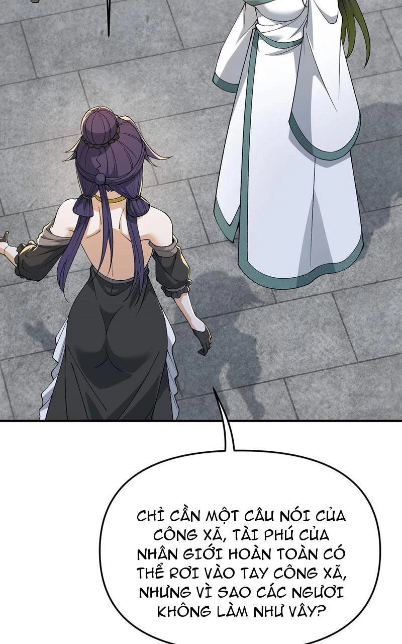 Thiên Đạo Này Cũng Không Ngốc Lắm Chapter 79 - Trang 4